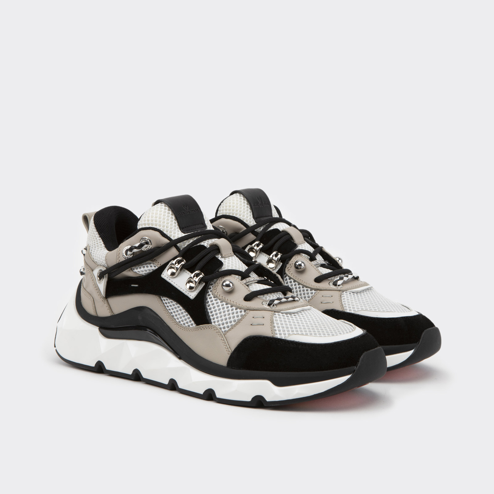 Runner | Sneakers chunky donna | Alex De Pase Luxury Footwear